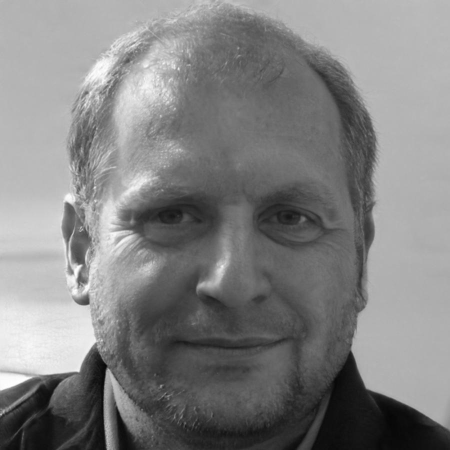 Владислав Калинаускас - ведущий специалист по операционному бюджетированию