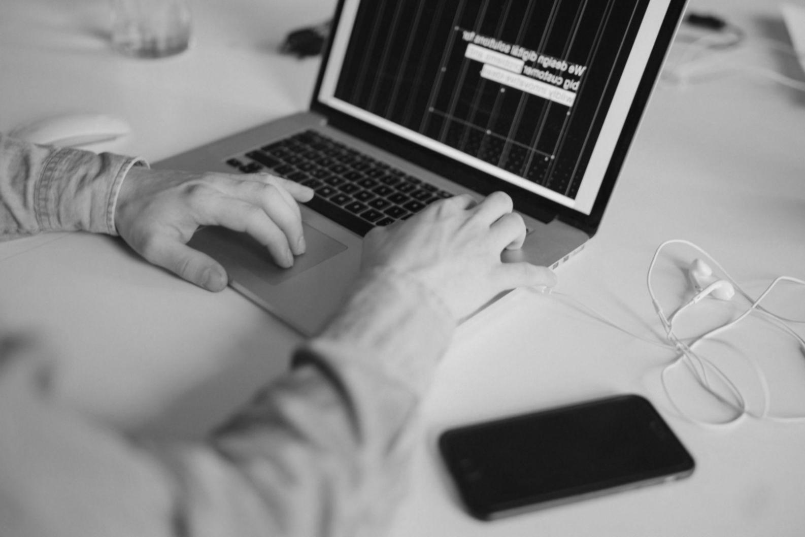 Процесс работы над операционным бюджетированием