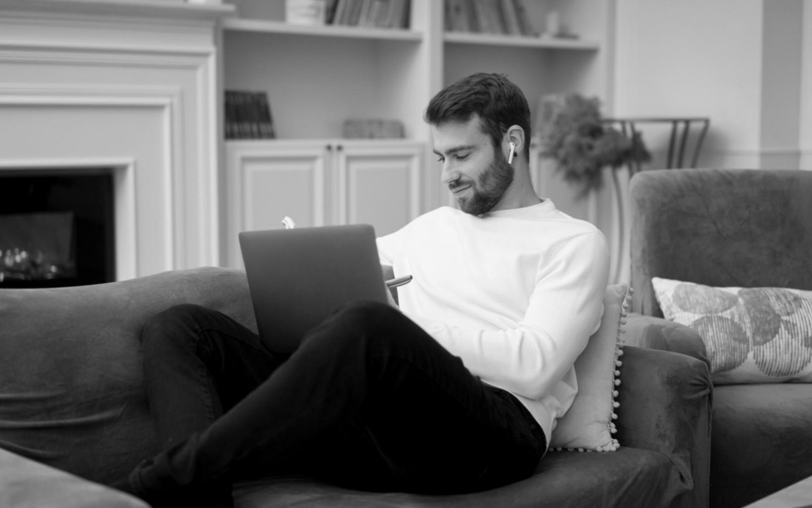 Анализ финансовых показателей